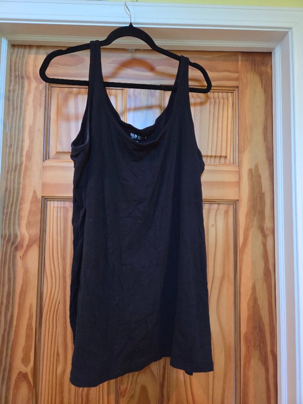 Old Navy Plus Size 3X Tank Tee
